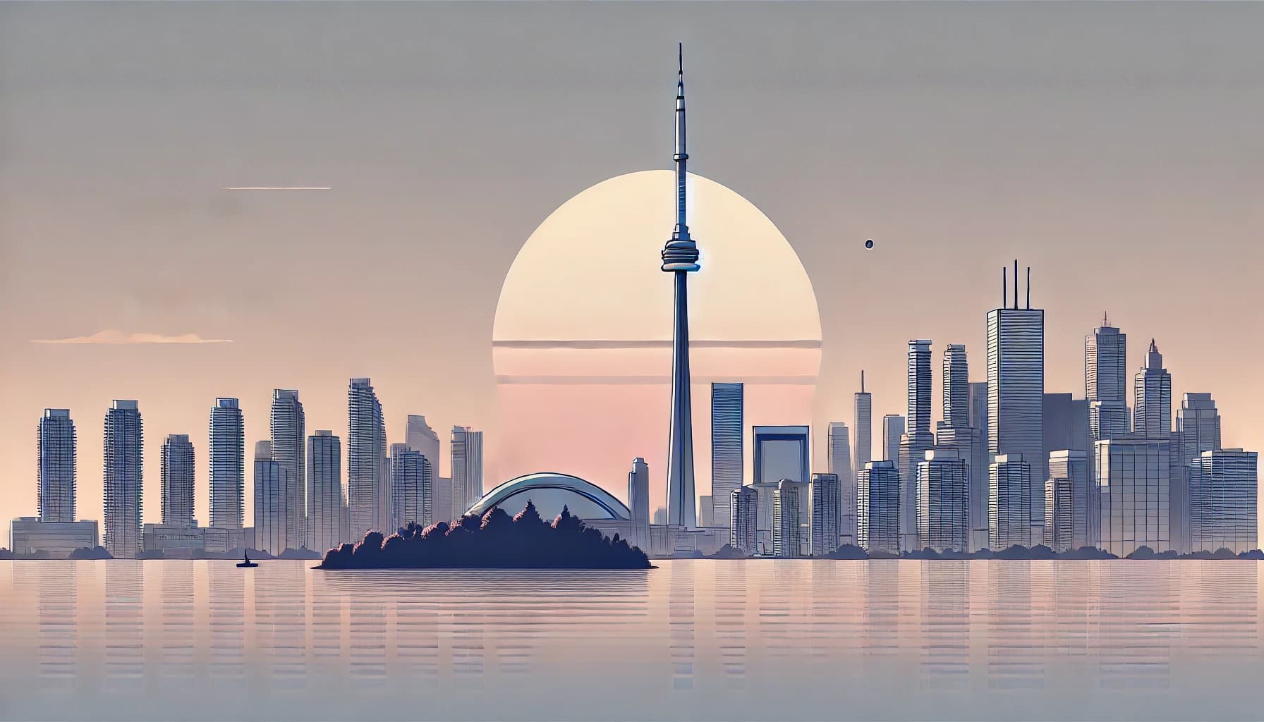 Canada’s Tech Talent Boom: Toronto’s Resurgence as a Leader